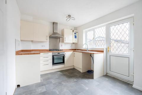 2 bedroom end of terrace house for sale, Benets View, North Walsham