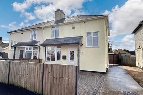 4 bedroom semi-detached house for sale, St. Johns Road, March, PE15