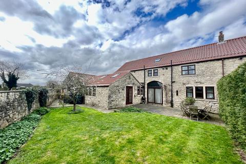 4 bedroom barn conversion for sale, Birkin (Nr Knottingley) WF11