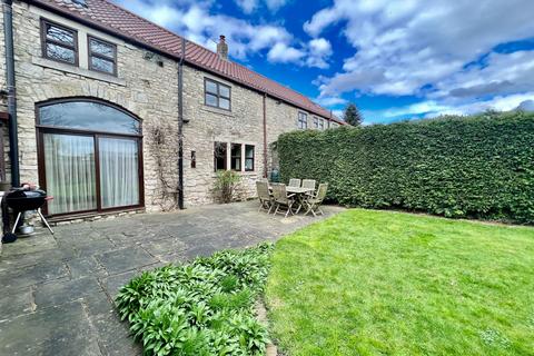 4 bedroom barn conversion for sale, Birkin (Nr Knottingley) WF11