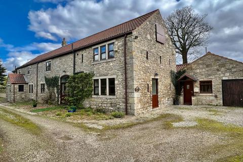 4 bedroom barn conversion for sale, Birkin (Nr Knottingley) WF11