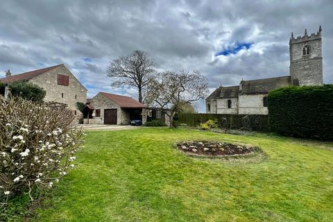 4 bedroom barn conversion for sale, Birkin (Nr Knottingley) WF11