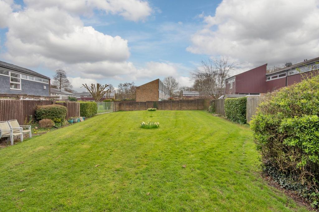 Communal Gardens