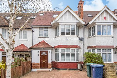 4 bedroom house to rent, Brent Way London N3