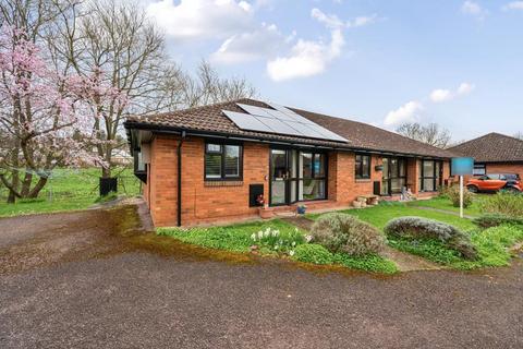 2 bedroom bungalow for sale, Eign Road,  Hereford,  HR1