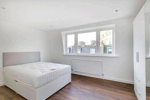 2 bedroom apartment to rent, Homer Street, Marylebone, London, W1H
