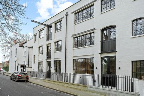 1 bedroom apartment for sale, The Old Bookbinders, 3 Barnsbury Square, London, N1
