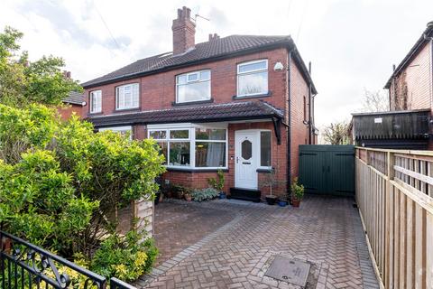 20 Lea Farm Grove, Leeds, LS5 3QJ