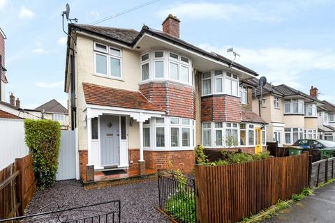 3 bedroom semi-detached house for sale, Eastbourne Avenue, Upper Shirley, Southampton, Hampshire, SO15