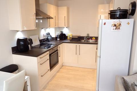 1 bedroom apartment for sale, Swingate, Stevenage, Hertfordshire, SG1