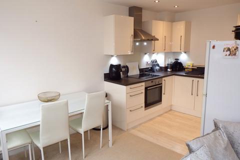 1 bedroom apartment for sale, Swingate, Stevenage, Hertfordshire, SG1