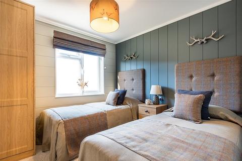 2 bedroom holiday lodge for sale, Cotswold Hills Country Park, Hook Norton Road, Chipping Norton OX7