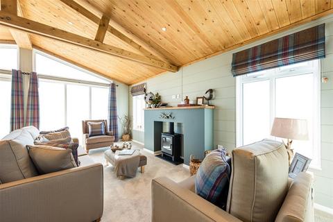 2 bedroom holiday lodge for sale, Cotswold Hills Country Park, Hook Norton Road, Chipping Norton OX7