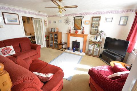 3 bedroom end of terrace house for sale, Portesham Way, Canford Heath, Poole BH17