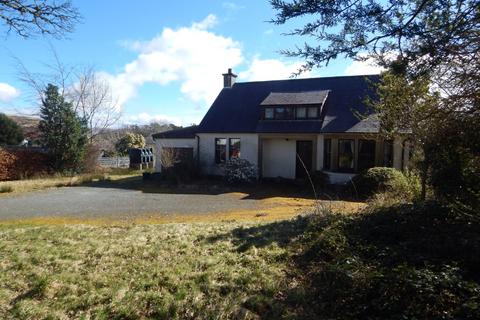 3 bedroom detached house for sale, Viewfield Road , Portree IV51