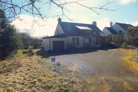3 bedroom detached house for sale, Viewfield Road , Portree IV51