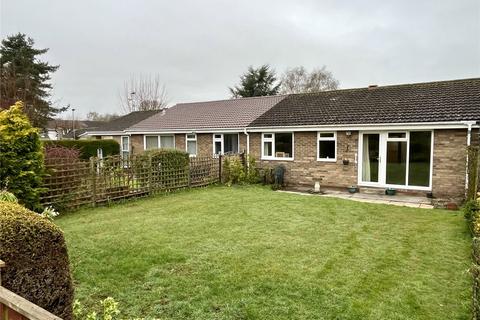 3 bedroom bungalow for sale, Piper Road, Ovingham, Northumberland, NE42
