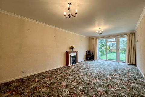 3 bedroom bungalow for sale, Piper Road, Ovingham, Northumberland, NE42