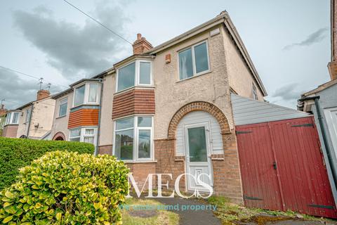 3 bedroom semi-detached house for sale, Tennal Lane, Birmingham, B32 2BP