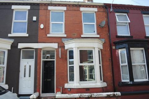 3 bedroom terraced house to rent, Maxton Road, Kensington, Liverpool, L6