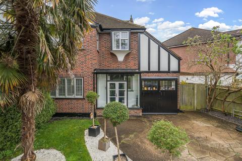 3 bedroom semi-detached house for sale, Wellesley Crescent, Strawberry Hill, TW2
