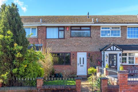 3 bedroom terraced house for sale, Frankley Lane, Northfield, Birmingham, West Midlands, B31