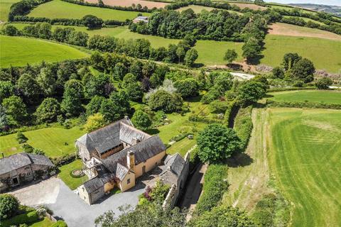 4 bedroom detached house for sale, Churchstow, Kingsbridge, Devon, TQ7