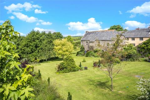 4 bedroom detached house for sale, Churchstow, Kingsbridge, Devon, TQ7