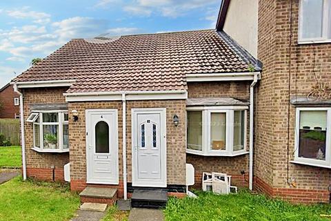 3 Finchale Close, Sunderland, SR2 8AR