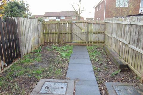 3 Finchale Close, Sunderland, SR2 8AR
