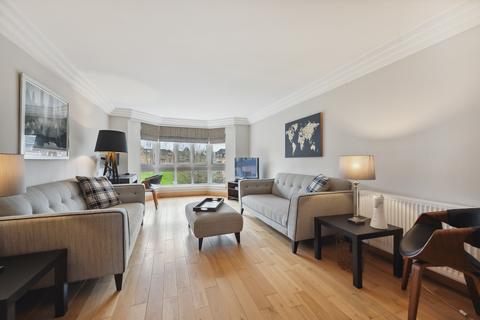 2 bedroom flat for sale, Hughenden Lane , Flat 2/1, Hyndland, Glasgow , G12 9XJ