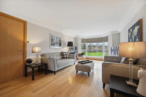 2 bedroom flat for sale, Hughenden Lane , Flat 2/1, Hyndland, Glasgow , G12 9XJ