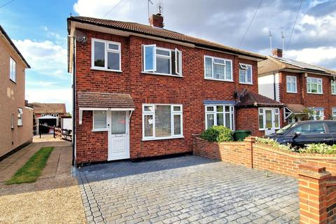 3 bedroom semi-detached house for sale, Westfield Close, Wickford, Essex