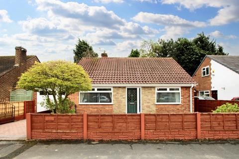 2 bedroom detached bungalow for sale, Delery Drive, Padgate, WA1