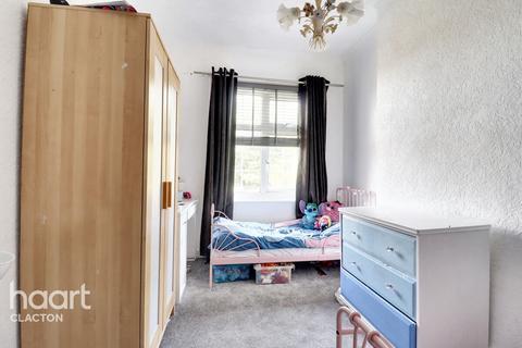 38 First Avenue, Walton On The Naze, CO14 8JP