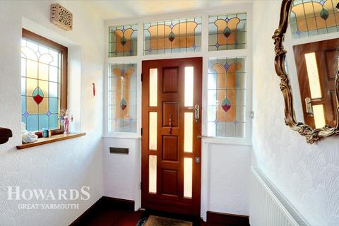 3 bedroom detached house for sale, Windsor Avenue, Great Yarmouth