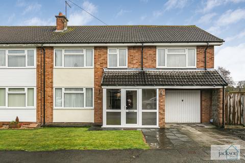 4 bedroom semi-detached house for sale, Hereford HR2