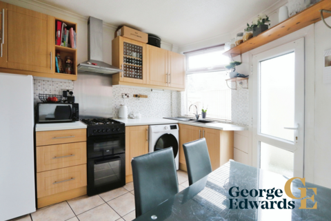 3 bedroom end of terrace house for sale, Castle Street, Whitwick, LE67 5AG