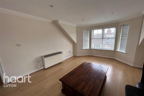 1 bedroom flat to rent, High Town Road, Luton