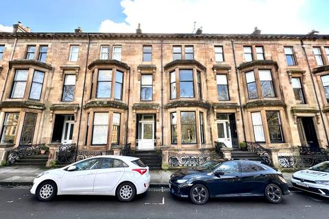2 bedroom flat to rent - Athole Gardens, Dowanhill, Glasgow, G12