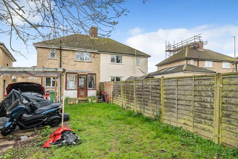 3 bedroom semi-detached house for sale, Risinghurst,  Oxford,  OX3