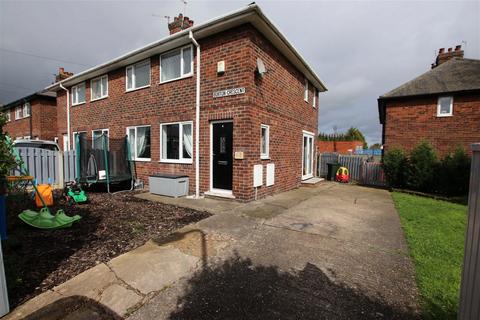 3 bedroom semi-detached house for sale, Burton Crescent, Monk Bretton, Barnsley