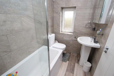 48 Burton Crescent, Monk Bretton, Barnsley, S71 2QD
