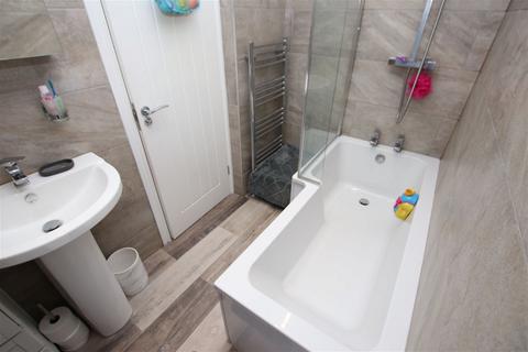 48 Burton Crescent, Monk Bretton, Barnsley, S71 2QD