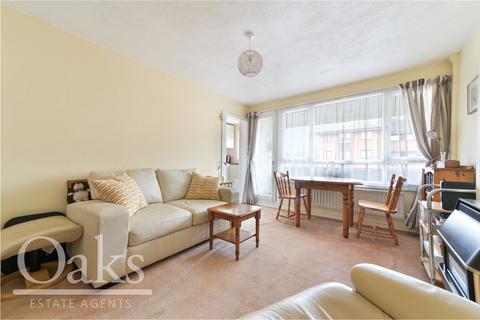 1 bedroom apartment for sale, Outram Road, Addiscombe