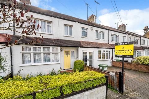 3 bedroom terraced house for sale, Kings Road, Orpington