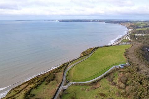 undefined, Amroth, Narberth, Pembrokeshire, SA67