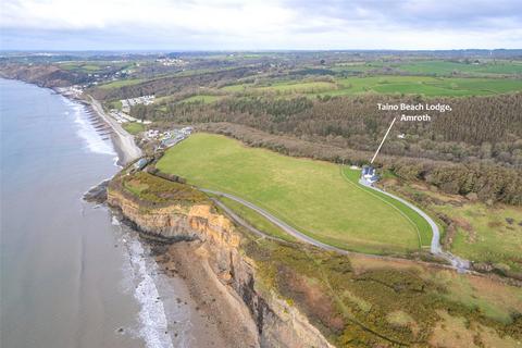 3 bedroom bungalow for sale, Amroth, Narberth, Pembrokeshire, SA67