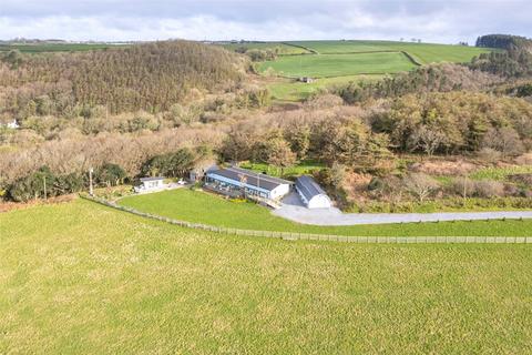 3 bedroom bungalow for sale, Amroth, Narberth, Pembrokeshire, SA67