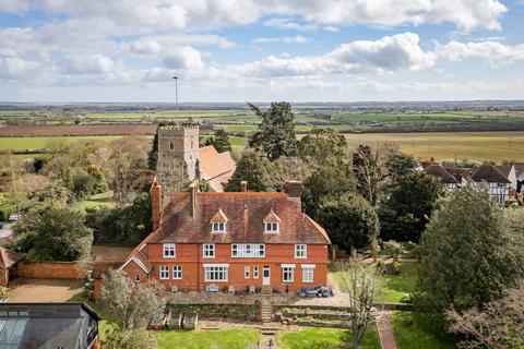 8 bedroom detached house for sale, Church Hill, Chelmsford CM3